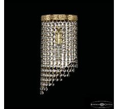 Бра Bohemia Ivele 83401BL/15IV-33 G R_BI