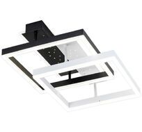 Люстра потолочная светодиодная на 20 м? с пультом Escada 10215/2LED_ESC