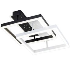 Люстра потолочная светодиодная на 20 м? с пультом Escada 10215/2LED_ESC