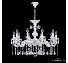 Хрустальная люстра Bohemia Ivele AL AL78101/10/250 A WMN_BI