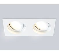 Встраиваемый светильник поворотный Ambrella Light TECHNO SPOT TN102759_AMB