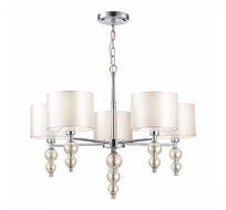 Подвесная люстра Evoluce RAMER SLE105703-05