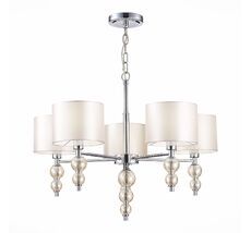 Подвесная люстра Evoluce RAMER SLE105703-05