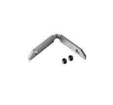 Соединитель угловой для профилей д/натяжного потолка Lightstar 505493-2_LS