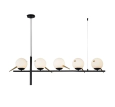 Подвесная люстра Favourite Tior 4106-5P