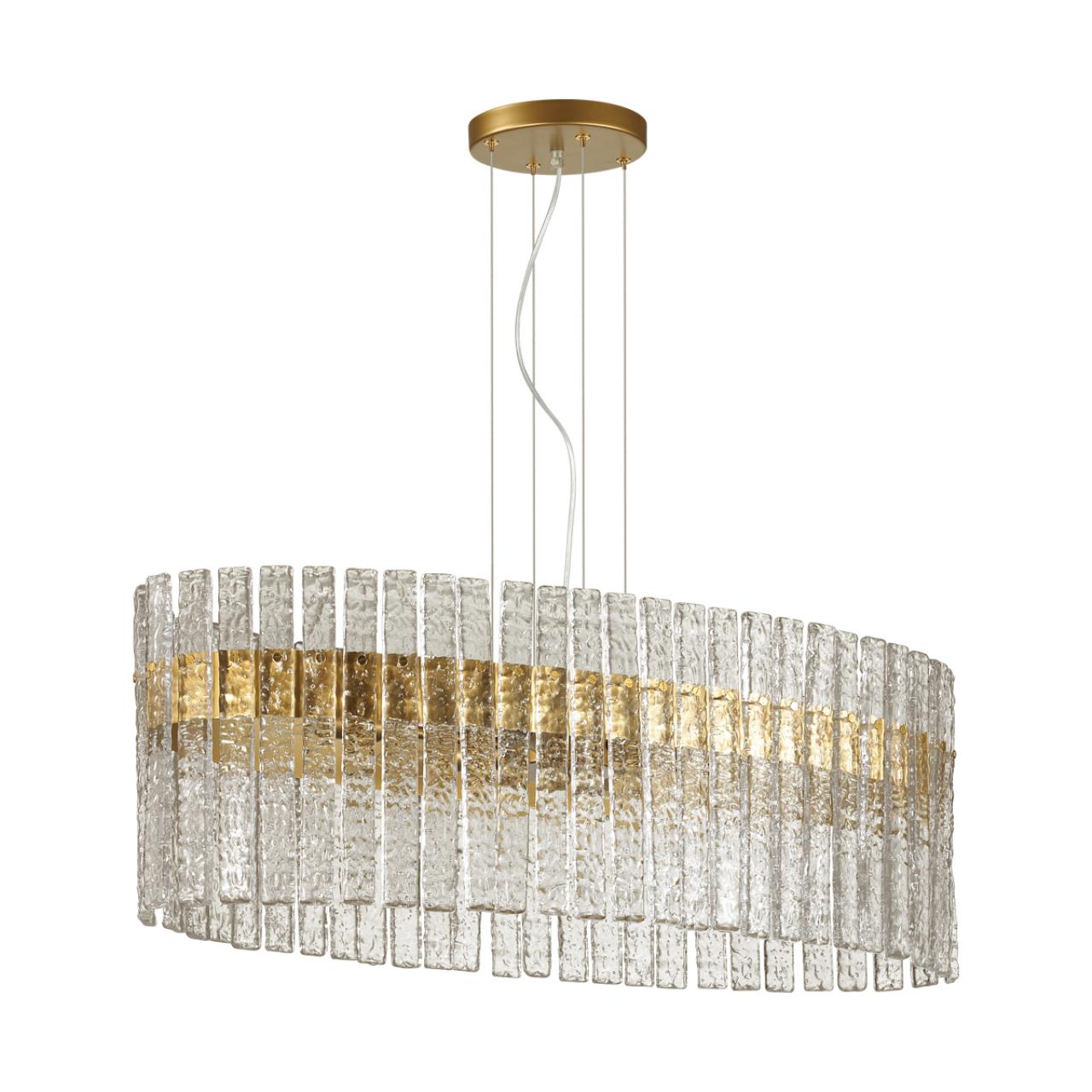 

Подвесная люстра Odeon Light MERKALE 4938/6B, 4938/6B
