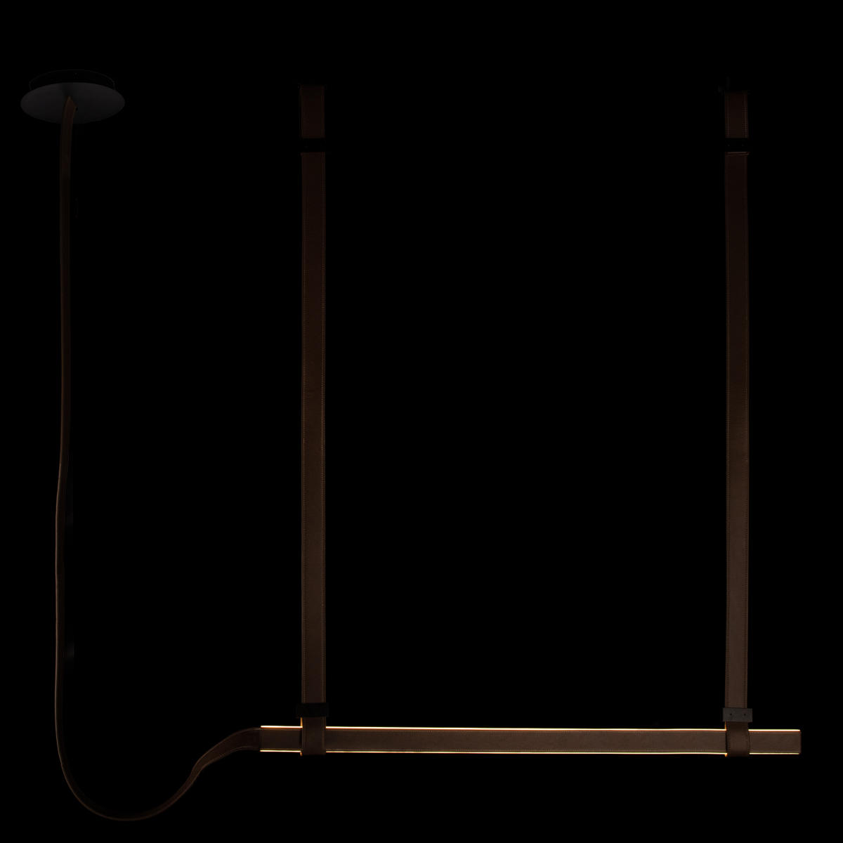 Подвесной светильник Loft IT Strong 10241/1200_LF