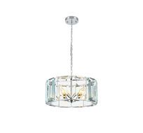 Подвесная люстра Ambrella light TRADITIONAL TR5131_AMB
