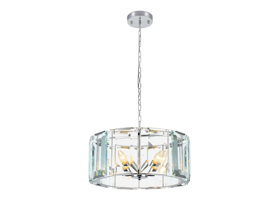 Подвесная люстра Ambrella light TRADITIONAL TR5131_AMB