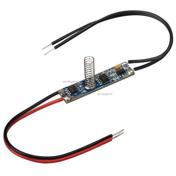 Микродиммер SR-2901S-H20 (12-24V, 36-72W) 019445_ARL