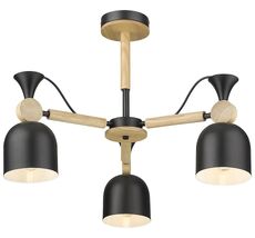 Потолочная люстра Velante 225-023-03