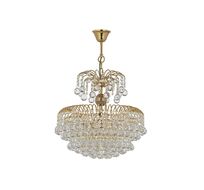 Подвесная люстра Arti Lampadari Pompei Pompei E 1.5.40.100 G