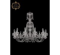 Хрустальная люстра Bohemia Art Classic 11.26.12.360.XL-88.Cr.B_BI