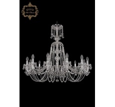 Хрустальная люстра Bohemia Art Classic 11.26.12.360.XL-88.Cr.B_BI