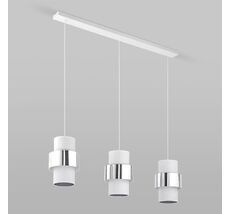 Подвесной светильник TK Lighting Calisto a052354_EU