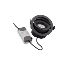 Встраиваемый светильник Lumker COMBO DL-FS-1006-60-B-12-NW 00-00003772_SW