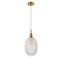 Подвесной светильник Divinare VERDI 5818/03 SP-1_DI