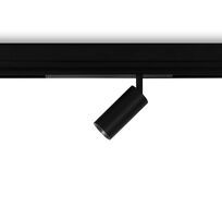 Светильник светодиодный трековый для шинопровода Magnetic Ambrella Light TRACK SYSTEM GL1620_AMB