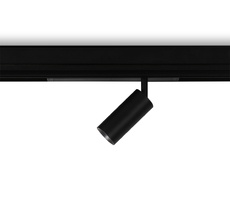 Светильник светодиодный трековый для шинопровода Magnetic Ambrella Light TRACK SYSTEM GL1620_AMB