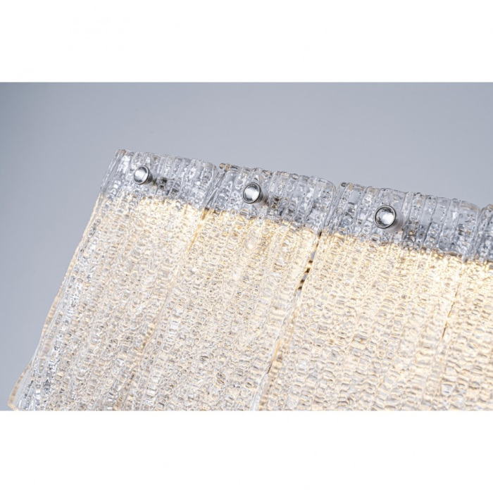 Настенный светильник светодиодный iLamp W707 CR_IP