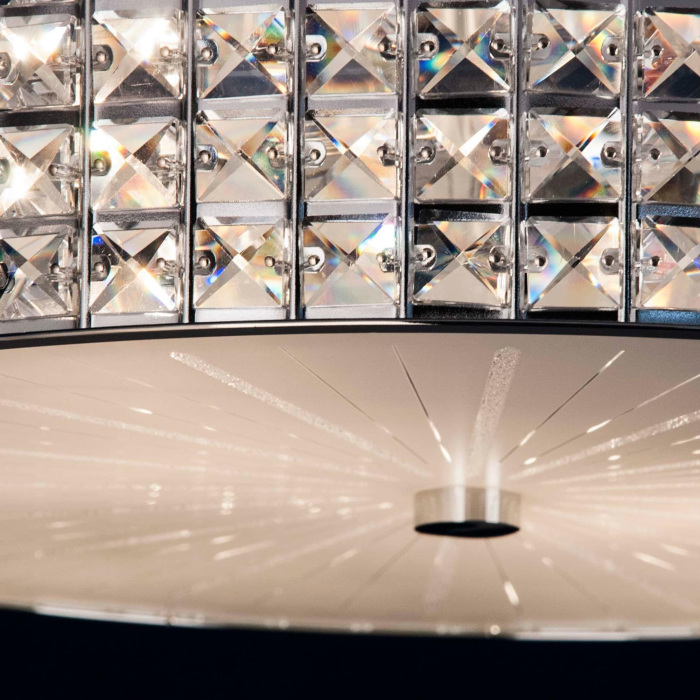 Потолочный светильник CitiLux Портал CL324181