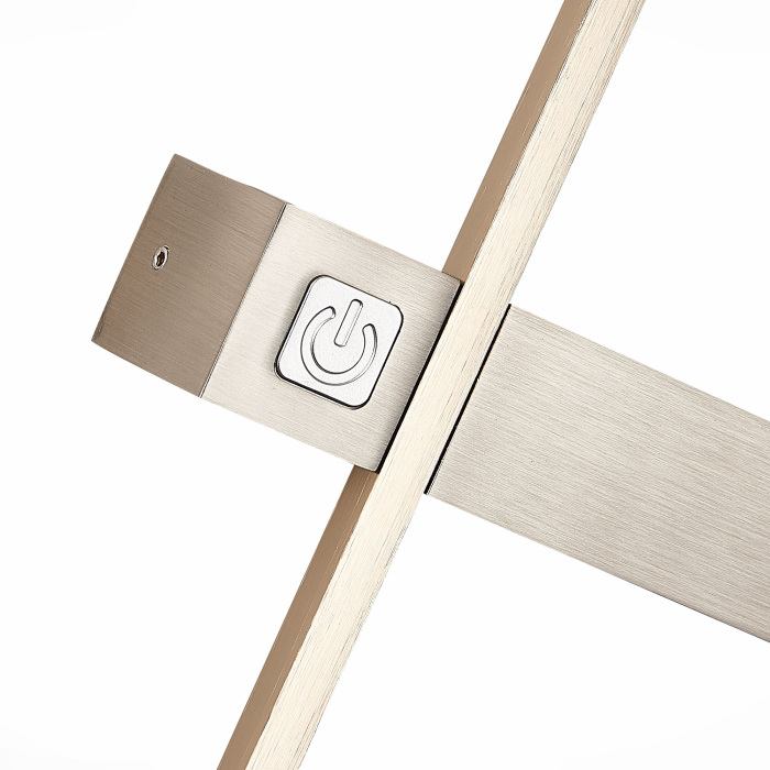 Настенный светильник ST Luce ASTENTE SL1589.011.01