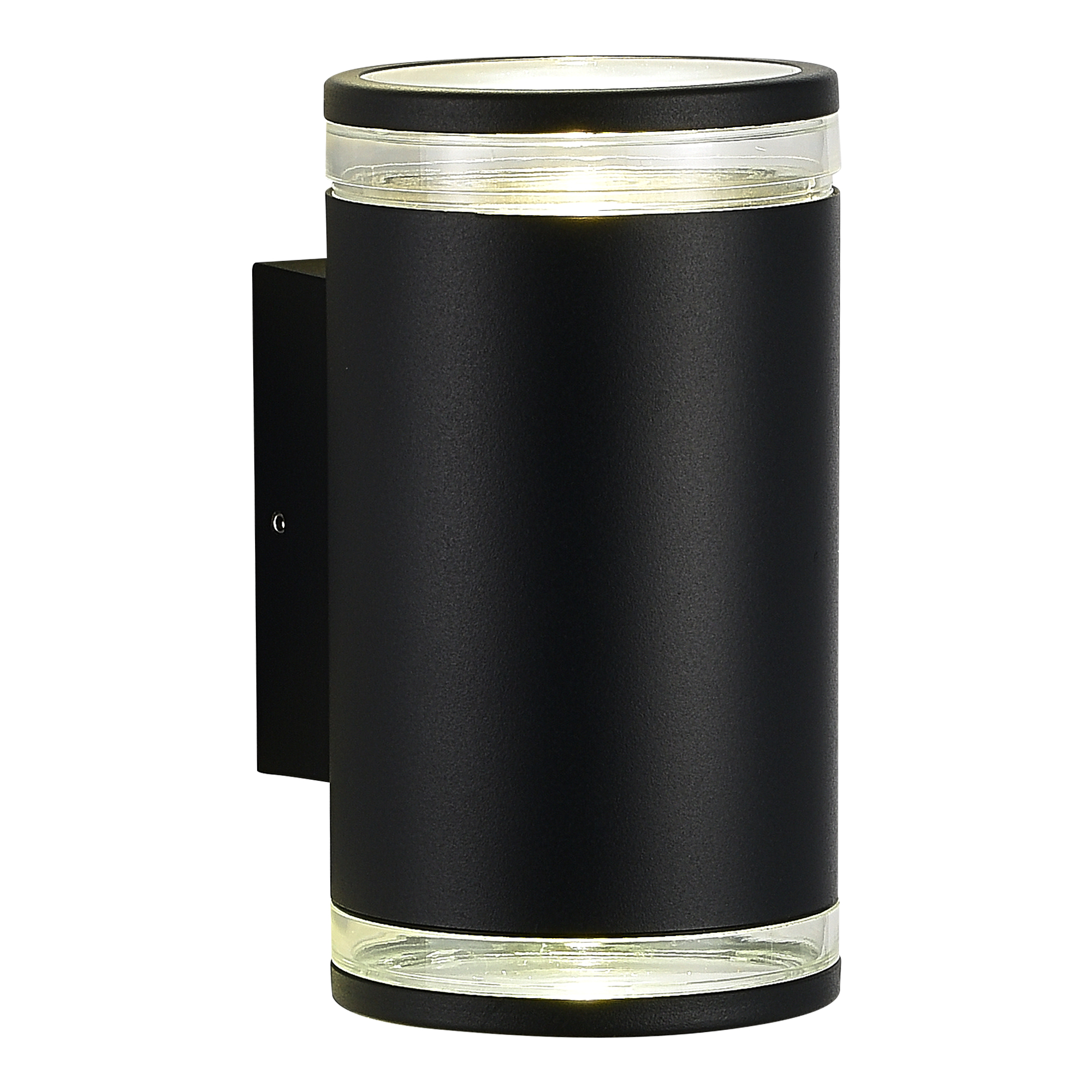 Уличный настенный светильник ST LUCE TUBO SL9009.401.02