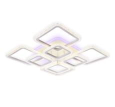 Потолочная люстра Ambrella light с пультом ACRYLICA FA5303_AMB