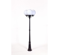 Наземный фонарь IP44 88209LB Bl Oasis Light 88209LB Bl_OL