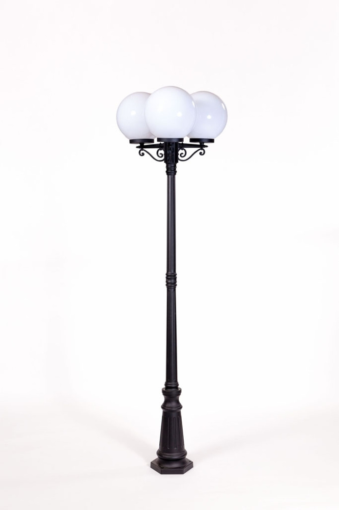 Наземный фонарь IP44 88209LB Bl Oasis Light 88209LB Bl_OL