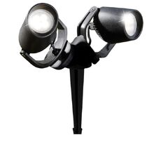 Уличный светильник Minitommy 3M1.001.000.AXU2L