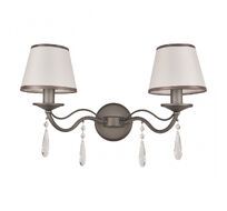 Бра Arte Milano 344710/2W GR