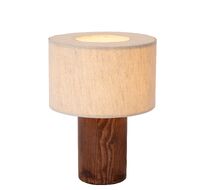 Настольная лампа Lucide TACHINA 06525/81/70