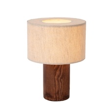 Настольная лампа Lucide TACHINA 06525/81/70