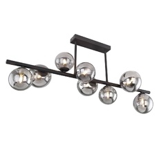 Потолочная люстра Globo Riha 56133-9D_GL