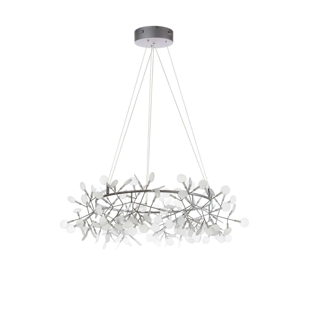 

Подвесная люстра Loft IT Heracleum 9022-162S, 9022-162S