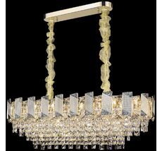 Подвесная люстра Wertmark MALVINA WE114.12.323