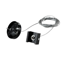 Подвес стандартный тип D треку 5040xx-(F)/(R) 1,5 м Lightstar 504177-FR1_LS