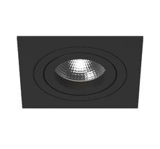 Встраиваемый светильник LightStar INTERO i51707_LS