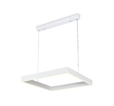 Подвесной светильник Ambrella light с пультом управления Original FA6622_AMB