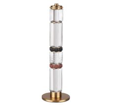 Настольная лампа ODEON LIGHT EXCLUSIVE COLLIER 5455/15TL