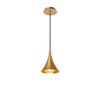 Подвесной светильник Mantra JAZZ ORO 6355_MN