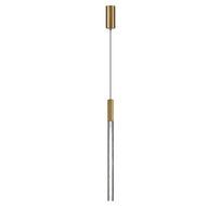 Подвесной светильник Odeon Light ALETTA 6679/4L