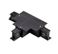 Коннектор Т-образный левый перекидной встраиваемый с подводом питания к треку 5030xx-R Lightstar 503137-RPSL_LS