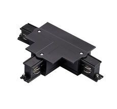 Коннектор Т-образный левый перекидной встраиваемый с подводом питания к треку 5030xx-R Lightstar 503137-RPSL_LS