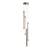 Подвесной светильник ST Luce BRICK SL6225.303.04