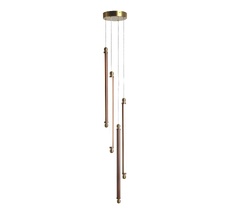 Подвесной светильник ST Luce BRICK SL6225.303.04