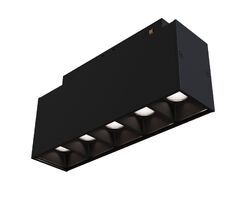 Трековый светильник Maytoni Track lamps TR014-2-10W3K-B_MY