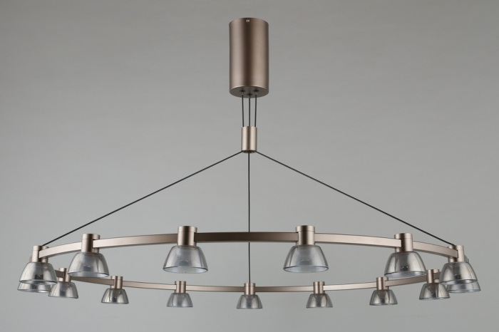 Подвесной светильник LED Aployt APL.788.03.15