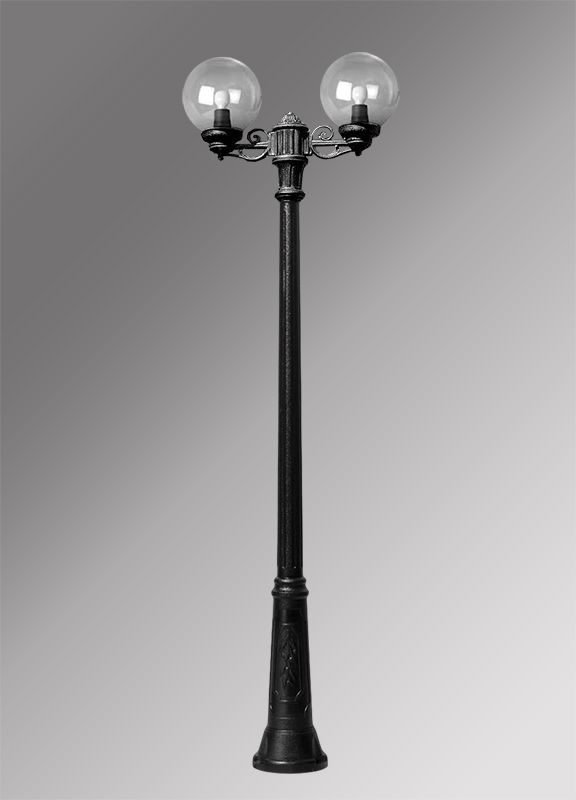 Уличный фонарный столб RICU BISSO G30.157.S20.AXF1R